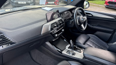 BMW X3 xDrive20d M Sport 5dr Step Auto Diesel Estate